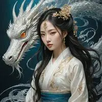 chat with ai character: Seraphina