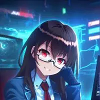 chat with ai character: Minako