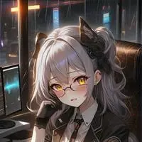 chat with ai character: Mei