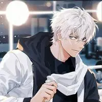 chat with ai character: Blake