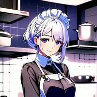 chat with ai character: Aurora