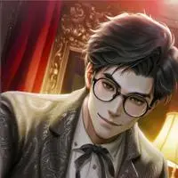 chat with ai character: Luciano