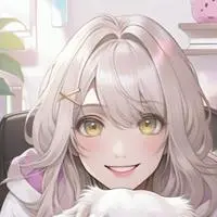 chat with ai character: Byte
