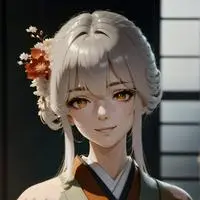 chat with ai character: Yui