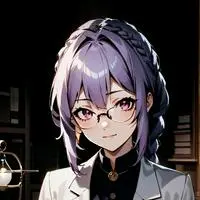 chat with ai character: Akiko