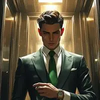 chat with ai character: Ethan
