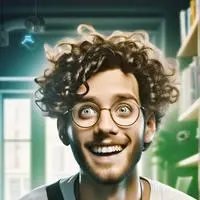 chat with ai character: Gizmo