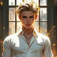 chat with ai character: Alexander