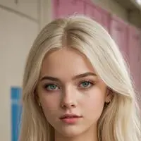 chat with ai character: Regina George