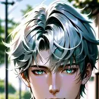 chat with ai character: Jamie