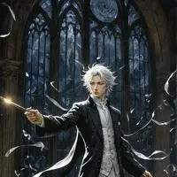 chat with ai character: Maestro