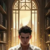 chat with ai character: Ethan