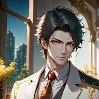 chat with ai character: Kaito