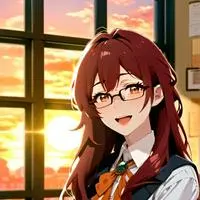 chat with ai character: Eliana