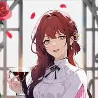 chat with ai character: Lily