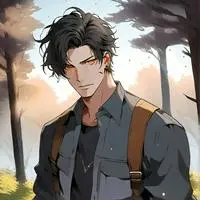 chat with ai character: Sam
