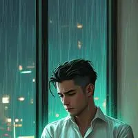chat with ai character: Adrian