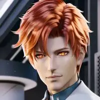 chat with ai character: Ember