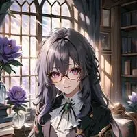 chat with ai character: Himari