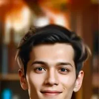 chat with ai character: Gabriel