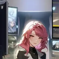 chat with ai character: Himiko