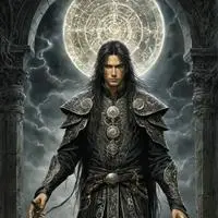 chat with ai character: Diego