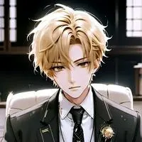 chat with ai character: Silas