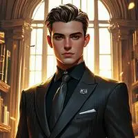 chat with ai character: Kristen