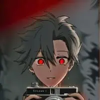 chat with ai character: Izana
