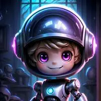 chat with ai character: Cassidy