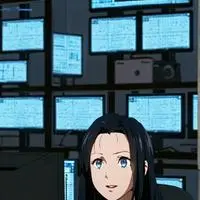 chat with ai character: Himiko