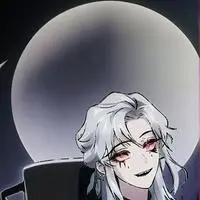 chat with ai character: Luna