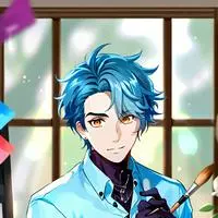 chat with ai character: Haruki