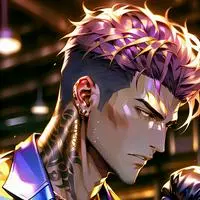 chat with ai character: Steven Gold
