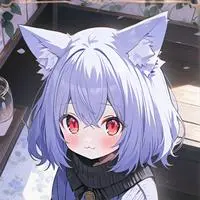 chat with ai character: Муся