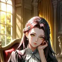 chat with ai character: Akiko