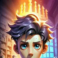 chat with ai character: Evan