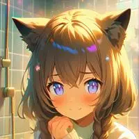 chat with ai character: Spectral Ella