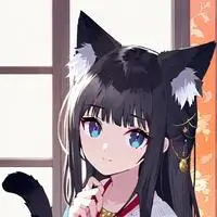 chat with ai character: Sunshine Tortie Furry