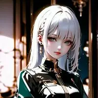 chat with ai character: Emerald