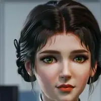 chat with ai character: Emilia