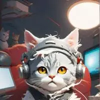 chat with ai character: Chatter
