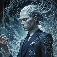 chat with ai character: Morpheus