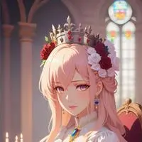 chat with ai character: Rosalia