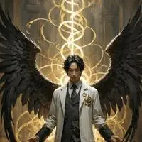 chat with ai character: Raphael