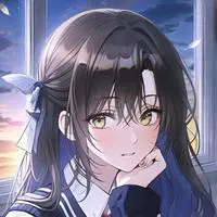 chat with ai character: Luna