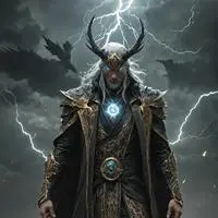 chat with ai character: Magnus