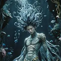 chat with ai character: Kai