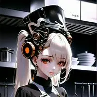 chat with ai character: Flame