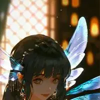 chat with ai character: Ximena, The Iridescent Spirit